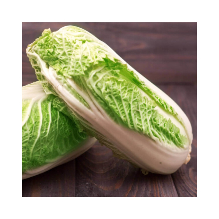 Seminte Varza Chinezeasca Granaat 3g Kertimag - Soi Timpuriu si Fin [2]