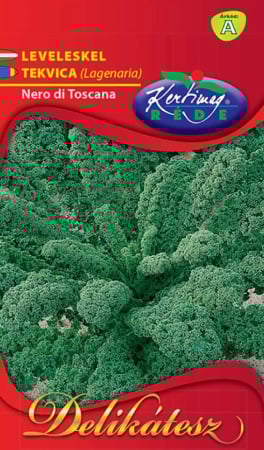 Seminte varza - Seminte varza creata pentru frunze