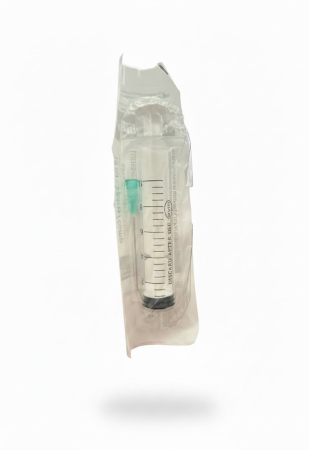 Casa, Gradina - Seringa Gradata de Ultra Precizie 10ml Cu Ac, Pompa Micro Dozare pentru Insecticide si Vitamine Veterinare