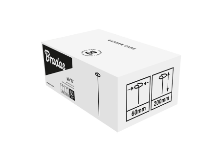 Set 50 Cuie G Metal Galvanizat Bradas Fixare 15cm | Agrinin [2]