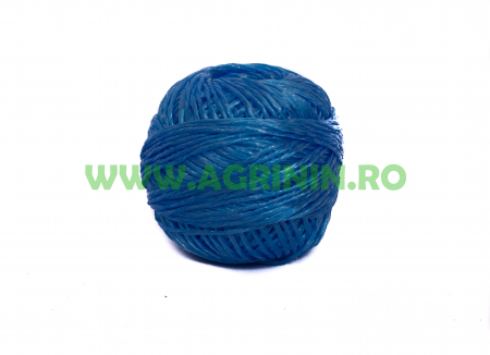 Diverse casa si gradina - Sfoară de rafie color