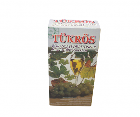 Casa, Gradina - Soluție limpezire vin - Tukros 500g