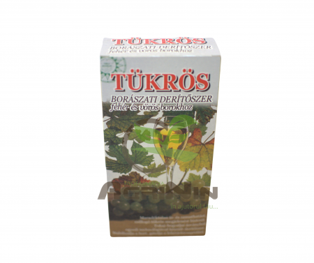 Soluție limpezire vin - Tukros 500g [1]