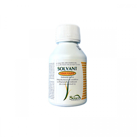 Adjuvant - Solvant 100ml