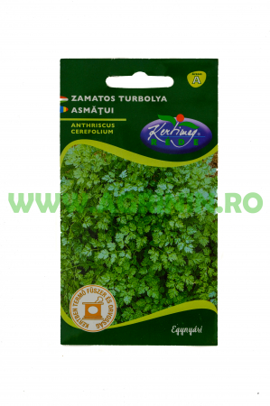 Seminte plante aromatice - Asmățui