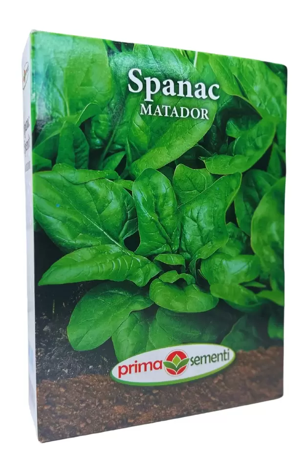 Verdeturi - Spanac Matador – 500 g