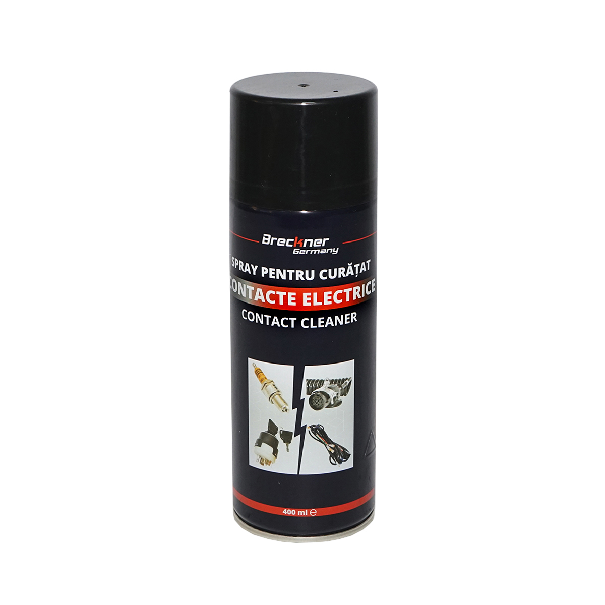 Spray si intretinere - Spray curatat contacte electrice
