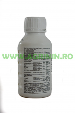 Glypho Erbicid Total 500ml [1]