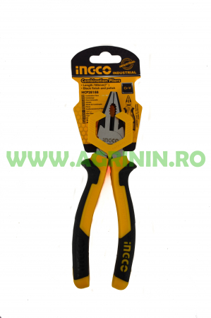 Diverse casa si gradina - Patent drept Ingco 180mm
