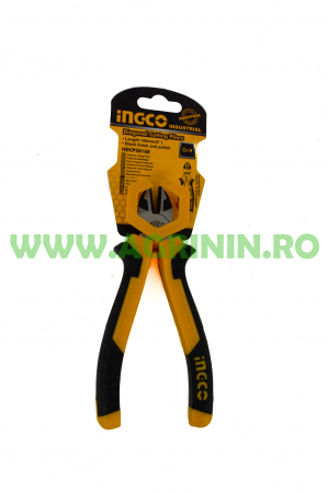 Diverse - Clește ciupitor Ingco 160mm