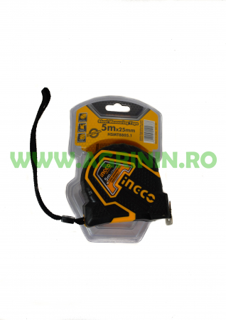 Produse Bricolaj - Ruletă 5x25mm