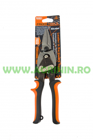 Diverse - Foarfecă tăiat tablă Freed Tools