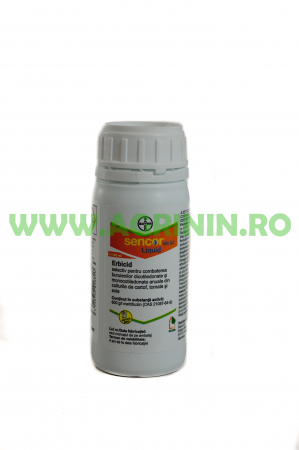 Sencor Liquid 600SC 20 ML, 100 ML [2]