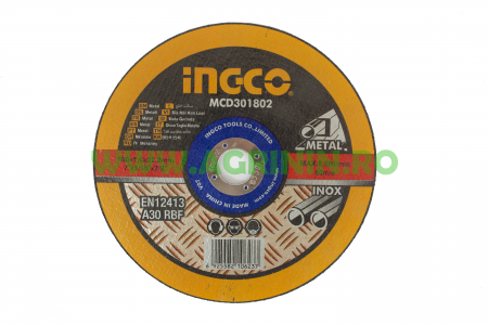 Discuri debitare - Disc abraziv- disc flex 125x1.2mm