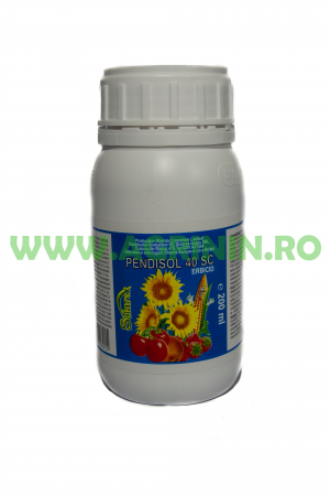 Erbicid - Pendisol 40 SC 100ml, 200ml