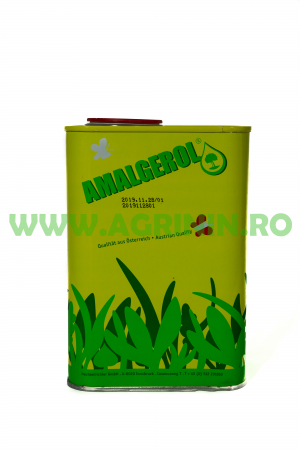 Ingrasaminte plante - ECOLOGICE - Amalgerol 100ml, 1L