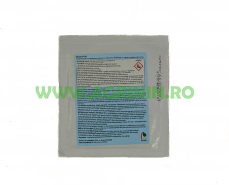 Chorus 50 4,5gr, 45gr - fungicid [1]