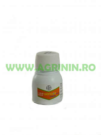 Sencor Liquid 600SC 20 ML, 100 ML [1]