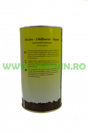 Mazare Kelvedon Wonder 500G [1]