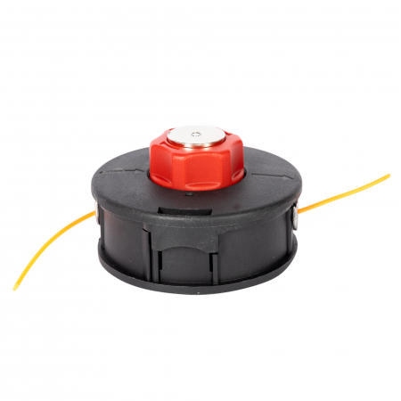 Tambur 2.4mm cu buton metalic [1]