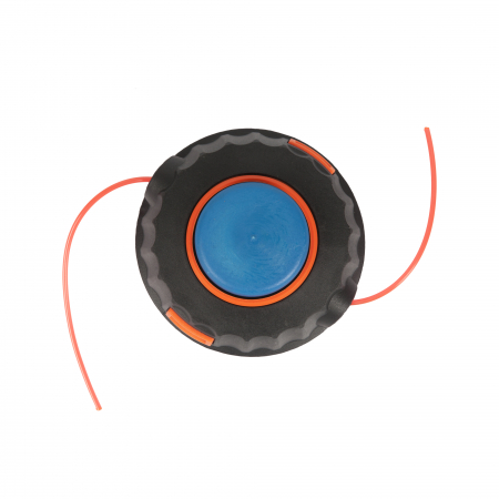 Motocoasa si consumabile / accesorii - Tambur MTC XH-001 cu buton albastru