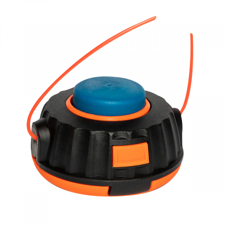 Tambur MTC XH-001 cu buton albastru [2]
