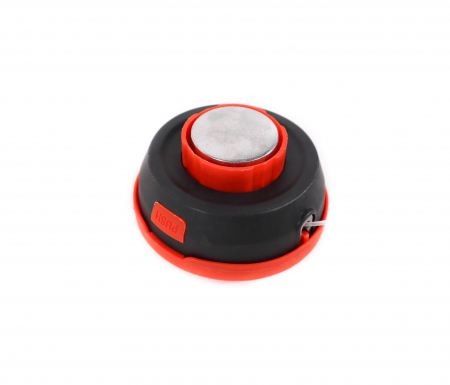 Motocoasa si consumabile / accesorii - Tambur pentru motocoasa din plastic si metal