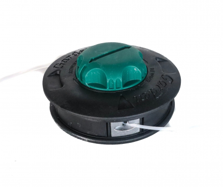 Motocoasa si consumabile / accesorii - Tambur pentru motocoasa garden (verde)