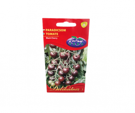Seminte legume - Tomate Black Cherry