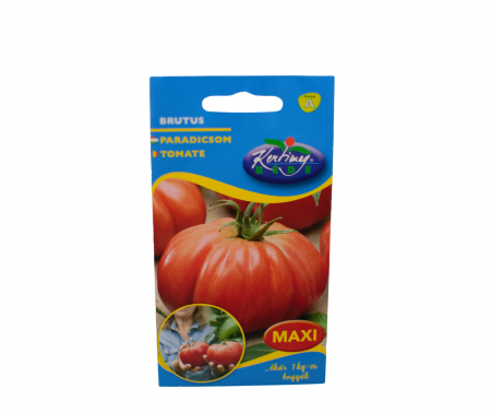 Seminte legume - Tomate Brutus