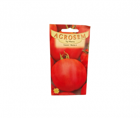Seminte rosii - Tomate Buzau 4 - 0.2g
