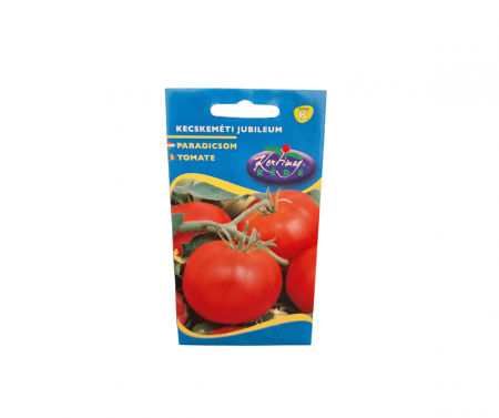 Seminte rosii - Tomate Kecskeméti Jubileum