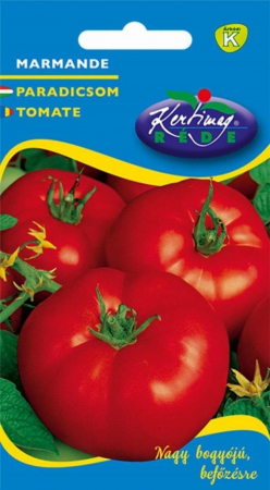 Seminte rosii - Tomate Marmande 1/2 gr