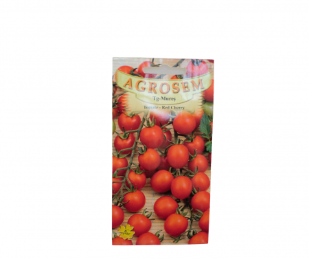 Seminte rosii - Tomate - Red Cherry