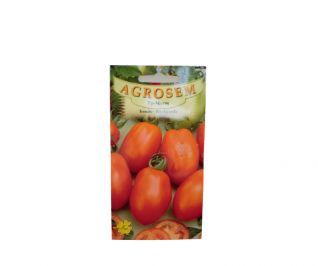 Seminte rosii - Tomate - Rio Grande