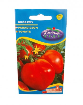 Seminte rosii - Tomate / Roșii Cuor di bue / inimă de bou