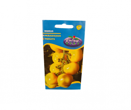Seminte rosii - Tomate / Roșii Romus