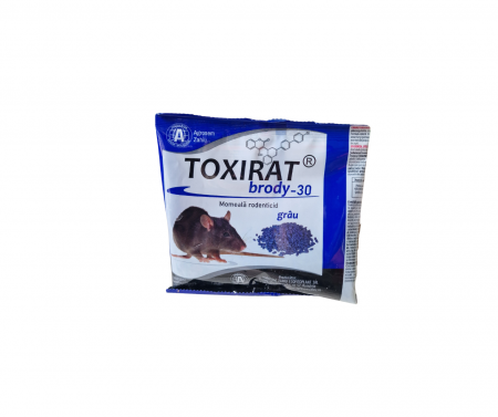 Casa, Gradina - Toxirat Brody plus grau albastru 150gr