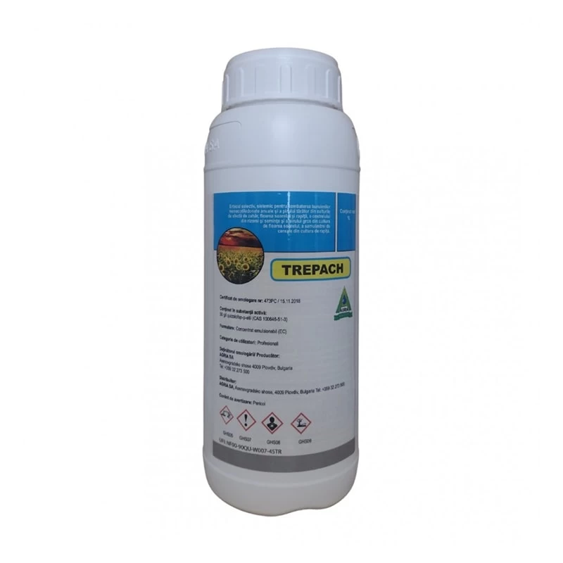 Erbicid - Trepach (Pantera) 1 L