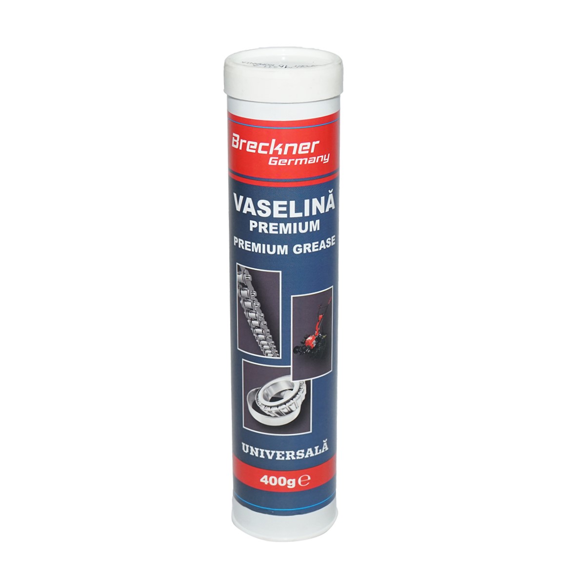 Lubrifianti - Vaselina Premium albastra EP-2 LITE