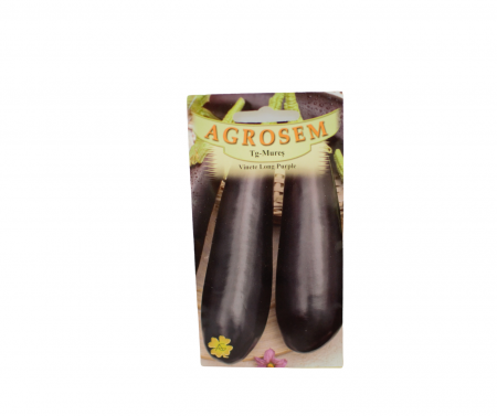 Seminte Vinete - Vinete - Long Purple 2g