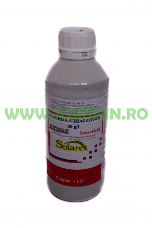 Insecticid - Zebra 1L