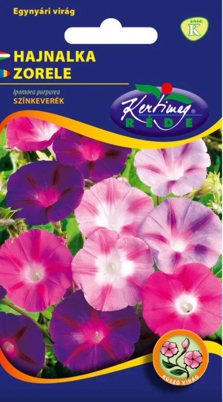 Seminte flori - Zorele