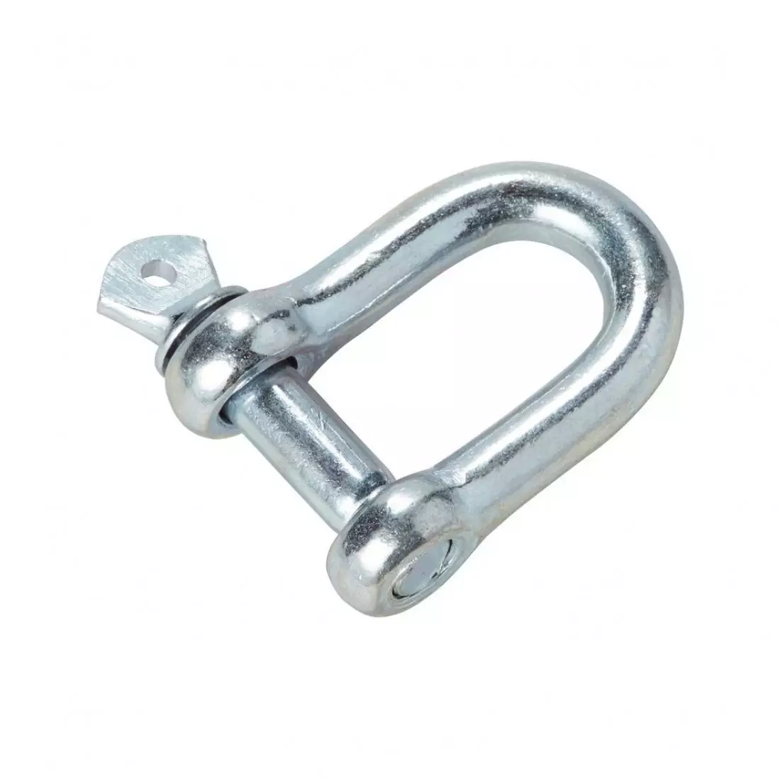 Carabina tip U cu filet 16mm