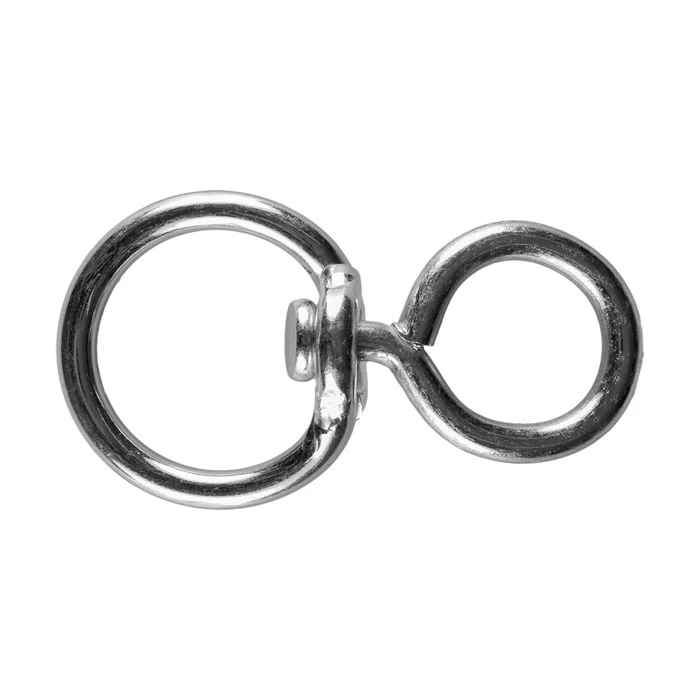 Ochet dublu rotitor 8mm