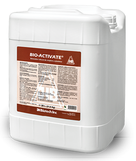 Biostimulator inflorire Bio-Activate 1L [1]