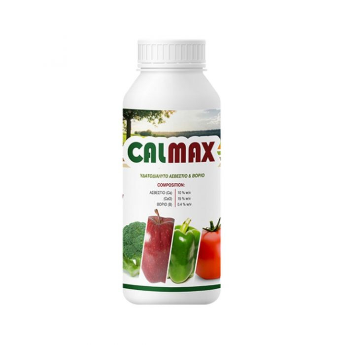 Ingrasamant foliar Calmax 1L [1]