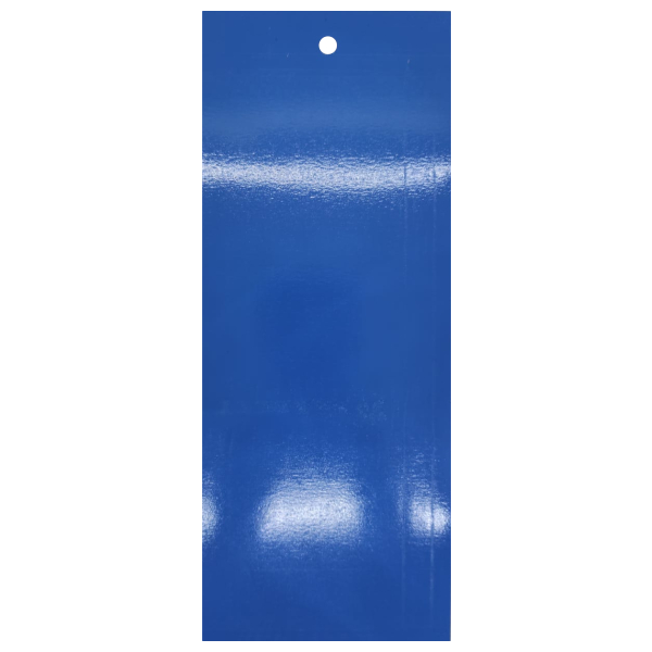 Capcana pentru monitorizare insecte albastru 10 buc/set 10x25 cm [2]
