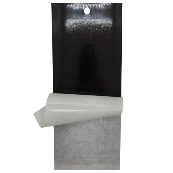 Capcana pentru monitorizare insecte galbena 10 buc/set 10x25 cm [2]