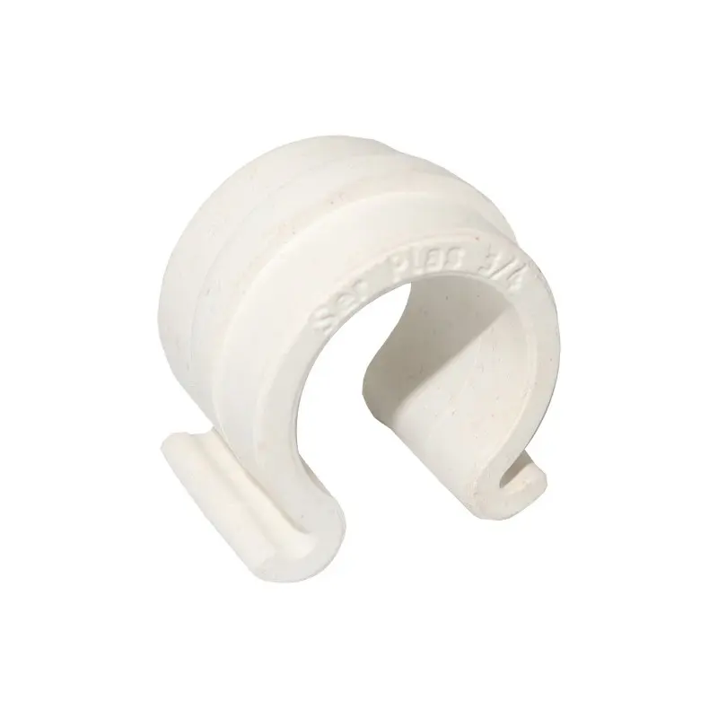 Clema pentru solar Omega PVC 30 mm [2]